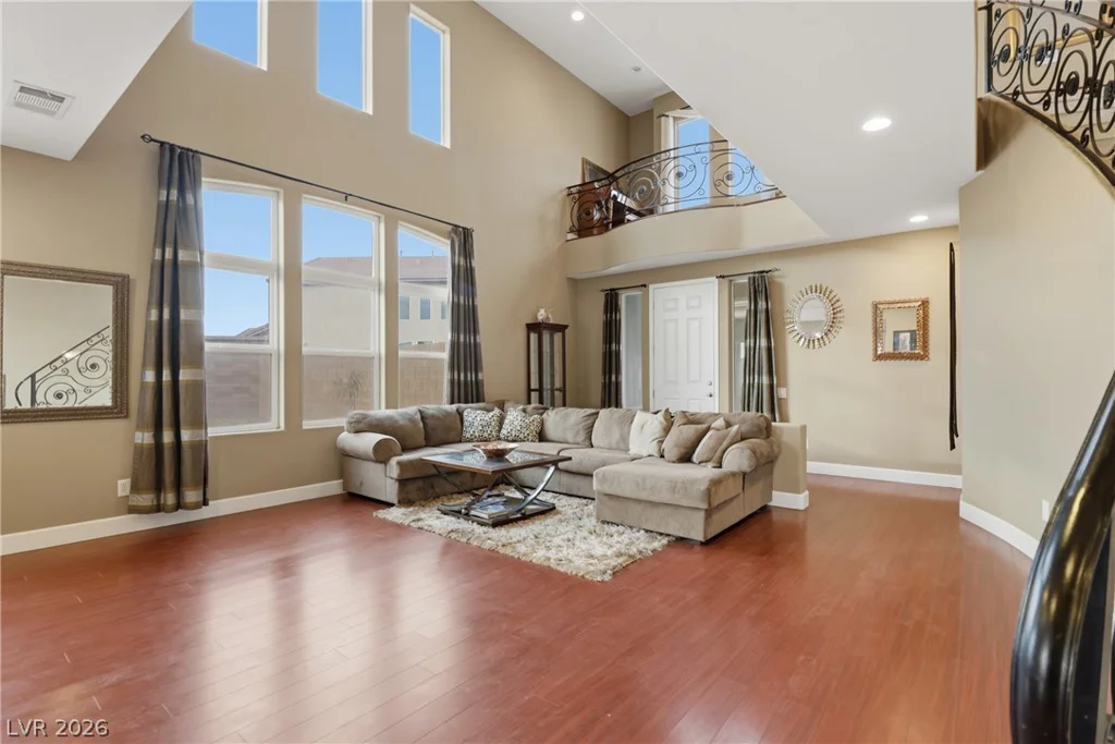 2943 Ainslie Lake, Henderson, NV 89044
