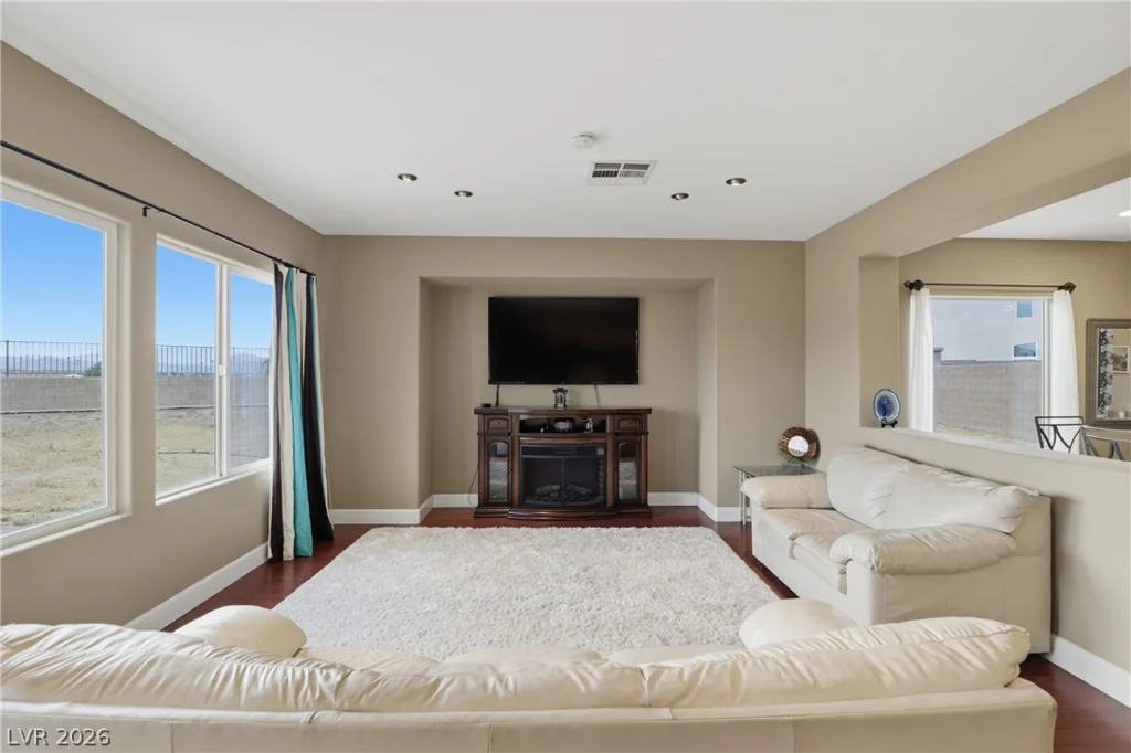 2943 Ainslie Lake, Henderson, NV 89044