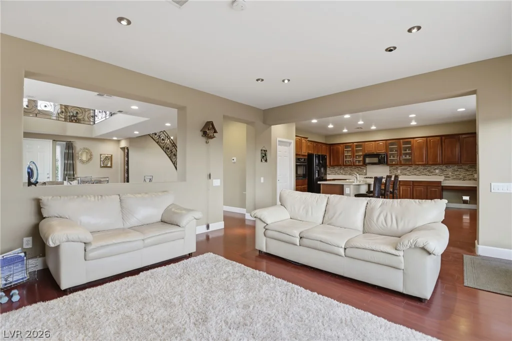 2943 Ainslie Lake, Henderson, NV 89044