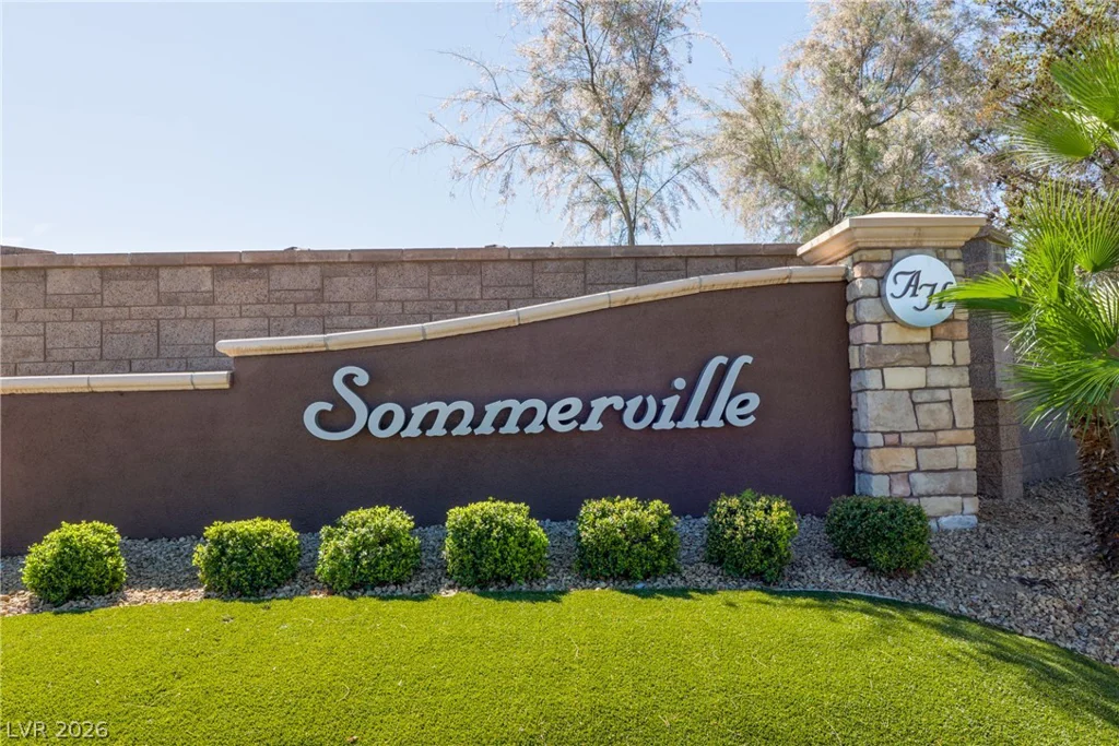 2943 Ainslie Lake, Henderson, NV 89044