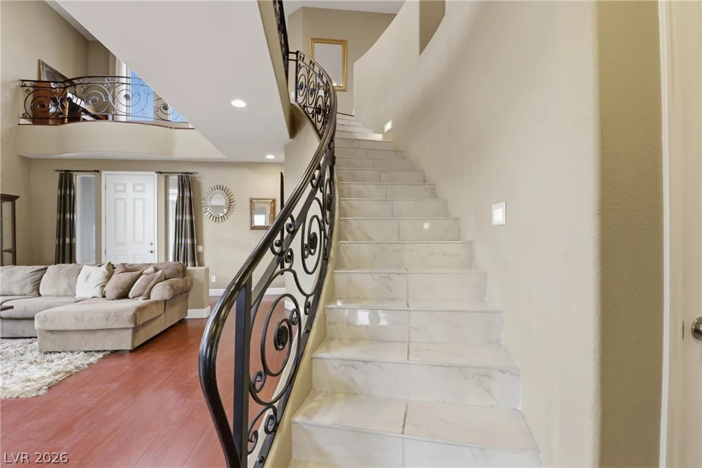 2943 Ainslie Lake, Henderson, NV 89044
