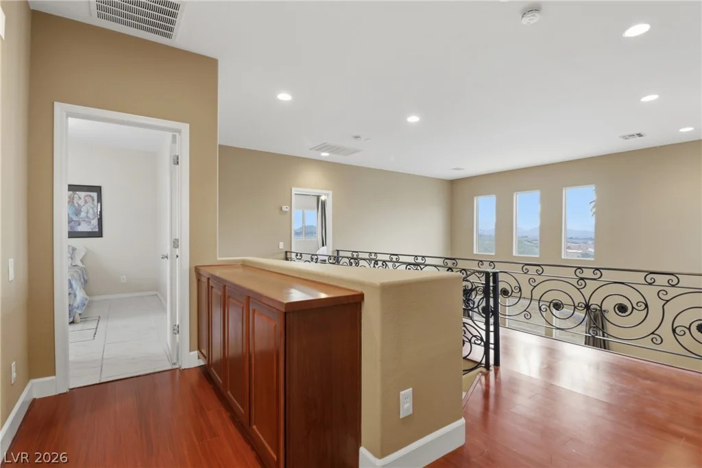 2943 Ainslie Lake, Henderson, NV 89044