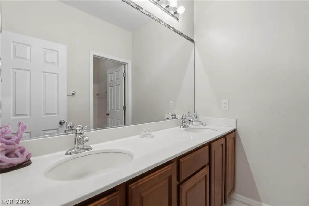2943 Ainslie Lake, Henderson, NV 89044