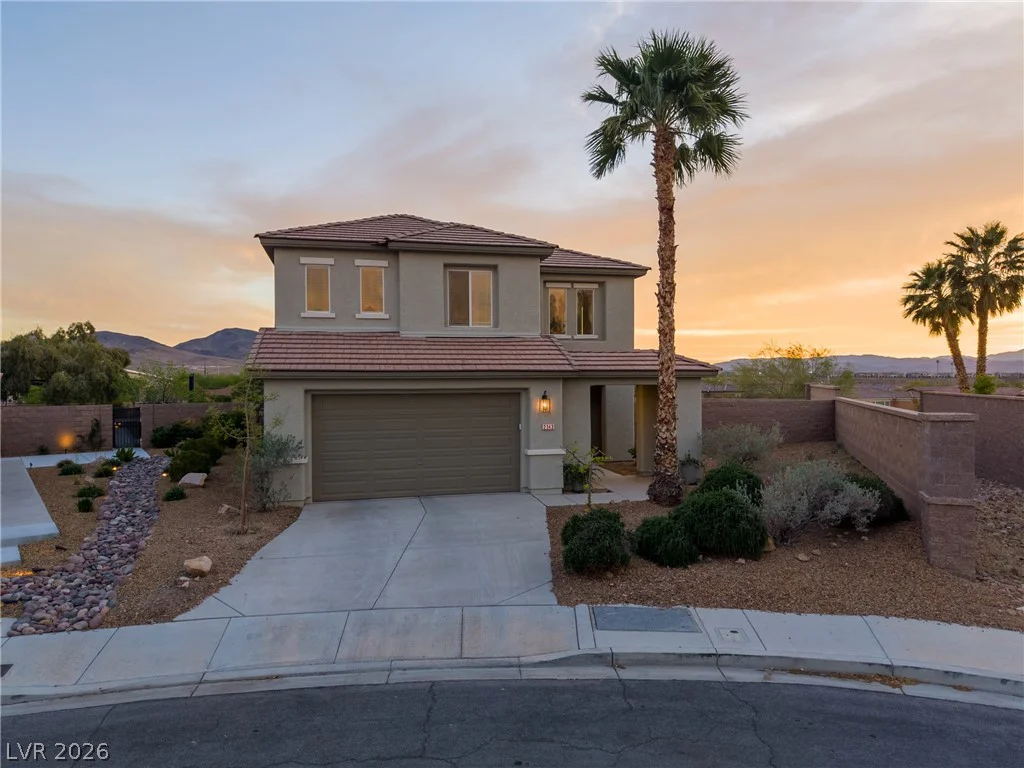 2943 Ainslie Lake, Henderson, NV 89044