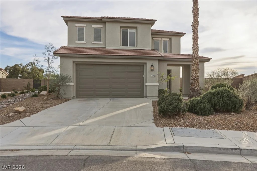 2943 Ainslie Lake, Henderson, NV 89044