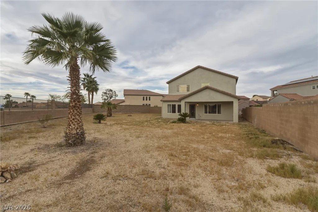2943 Ainslie Lake, Henderson, NV 89044