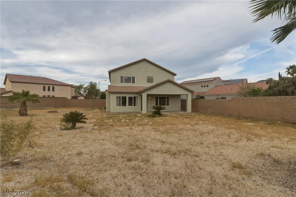 2943 Ainslie Lake, Henderson, NV 89044