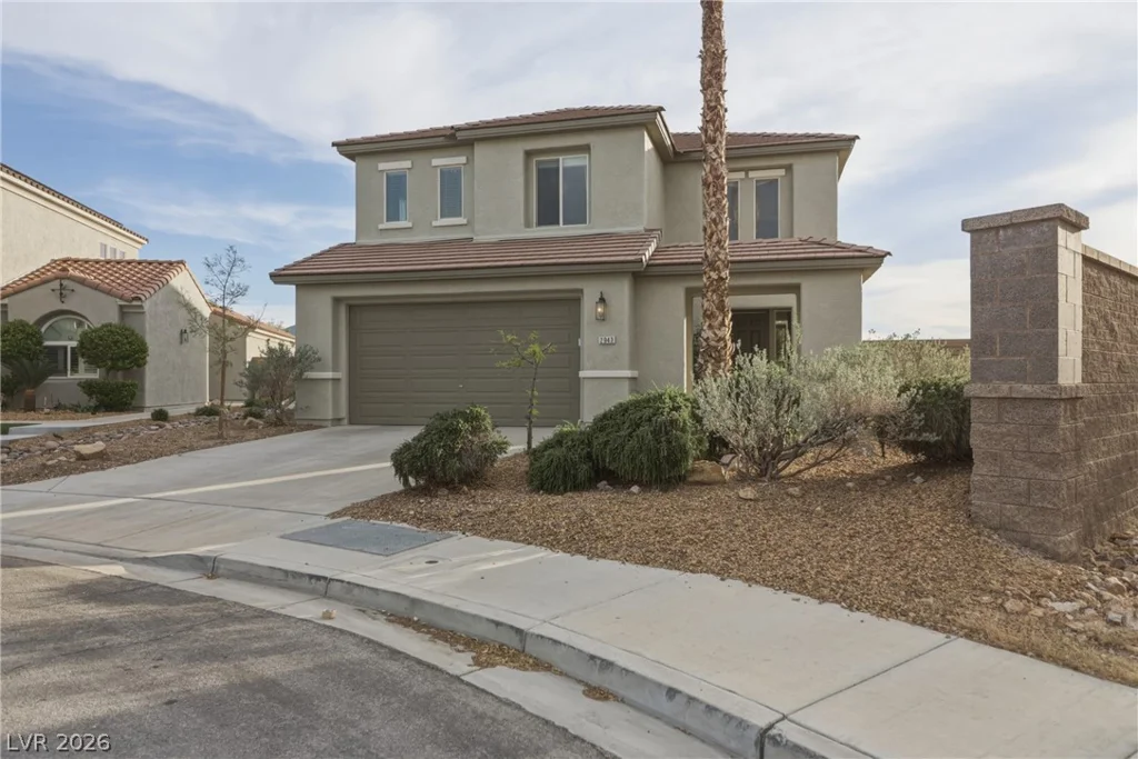 2943 Ainslie Lake, Henderson, NV 89044