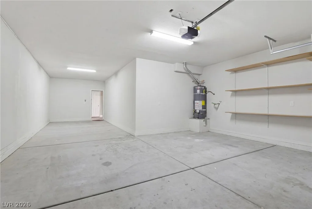 2943 Ainslie Lake, Henderson, NV 89044