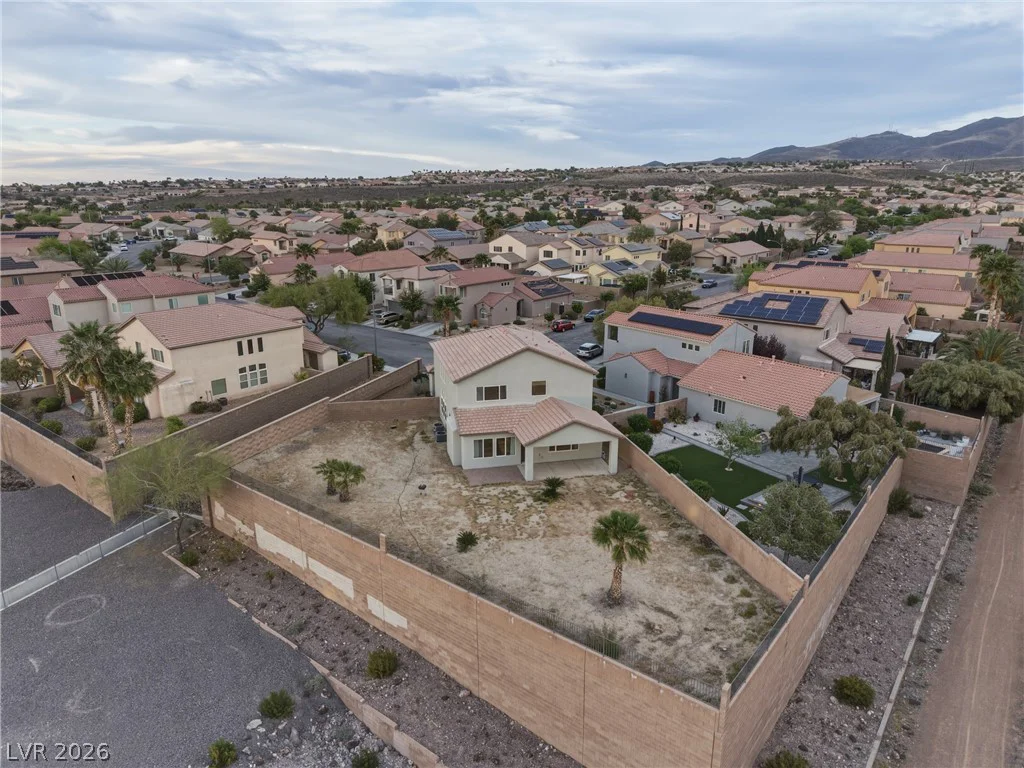 2943 Ainslie Lake, Henderson, NV 89044