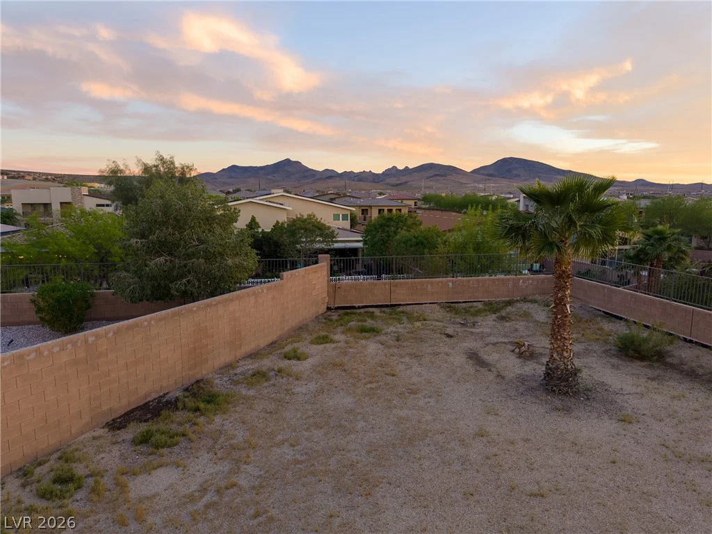2943 Ainslie Lake, Henderson, NV 89044