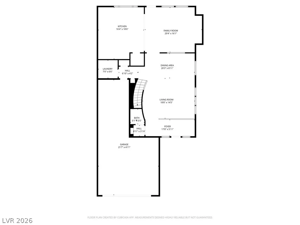 2943 Ainslie Lake, Henderson, NV 89044