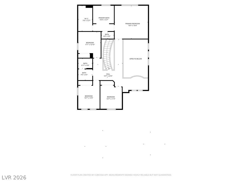 2943 Ainslie Lake, Henderson, NV 89044