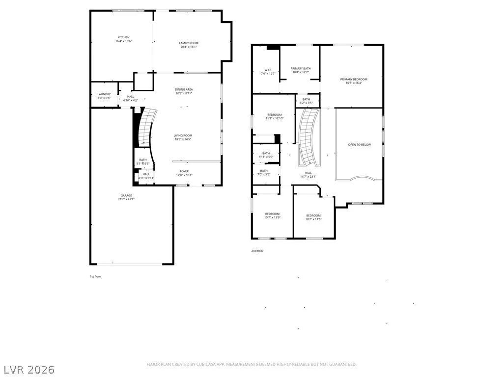 2943 Ainslie Lake, Henderson, NV 89044