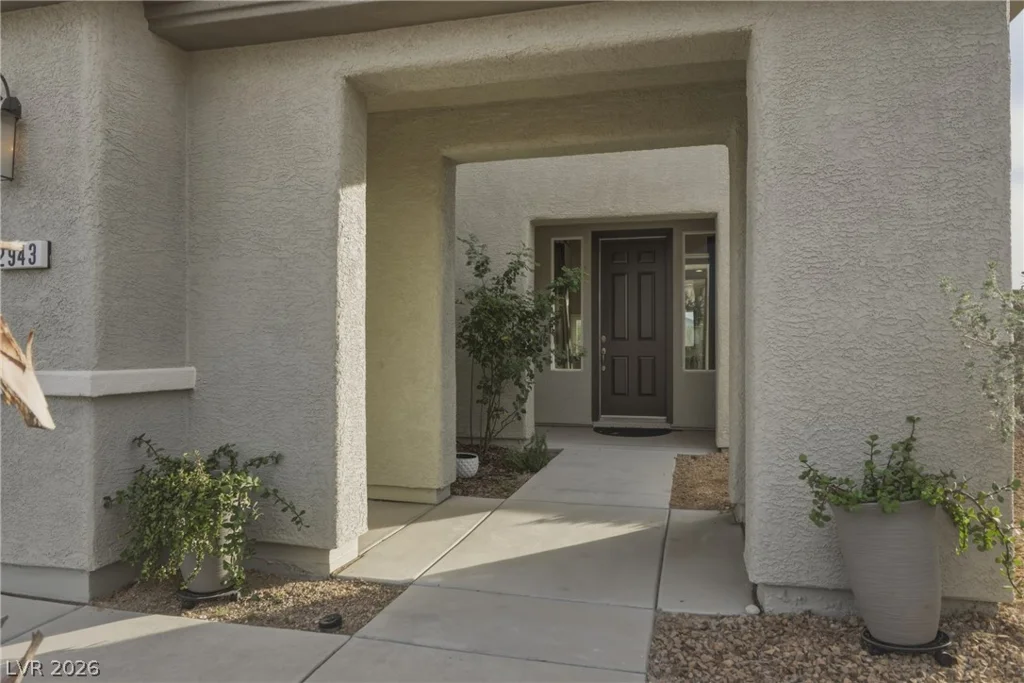 2943 Ainslie Lake, Henderson, NV 89044