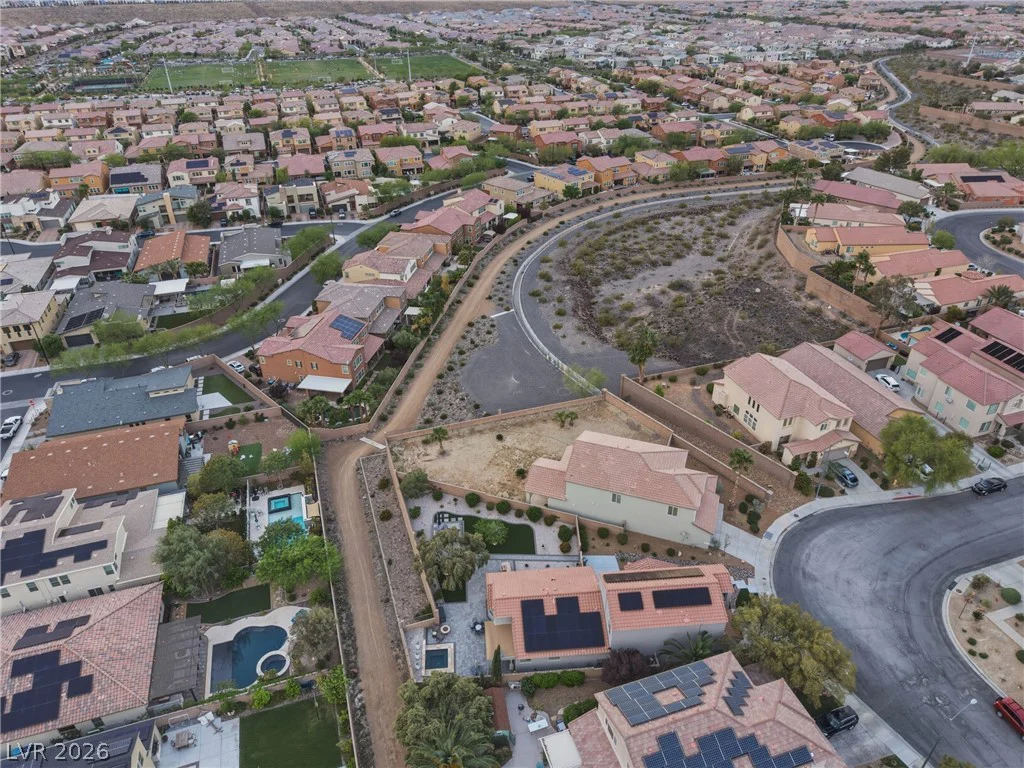 2943 Ainslie Lake, Henderson, NV 89044