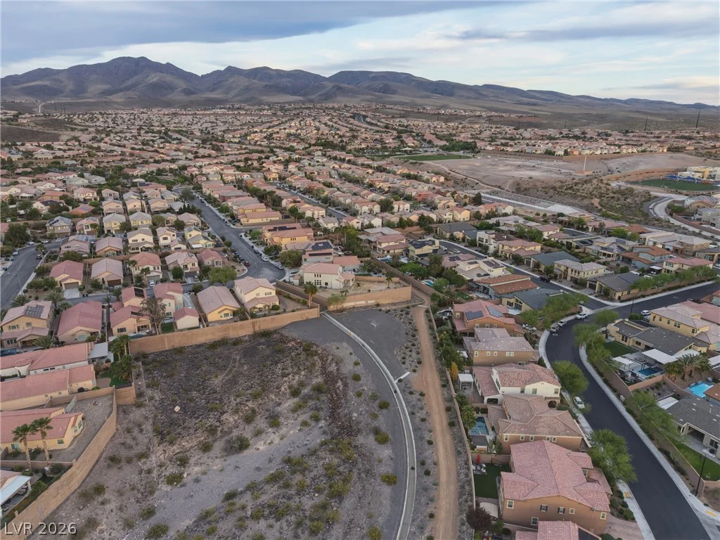 2943 Ainslie Lake, Henderson, NV 89044