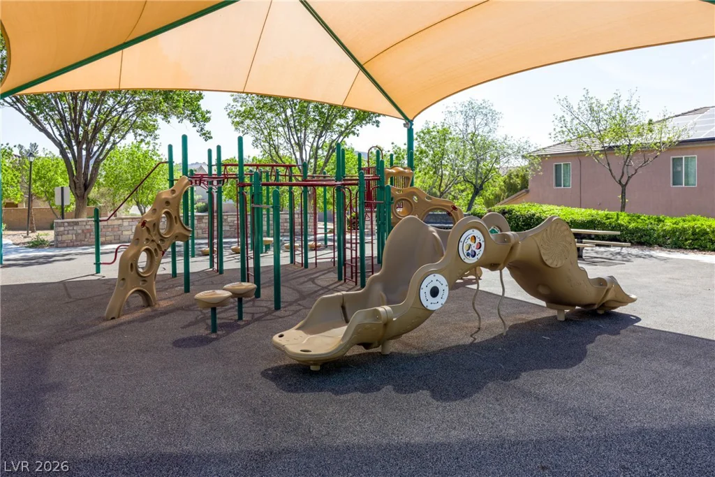 2943 Ainslie Lake, Henderson, NV 89044
