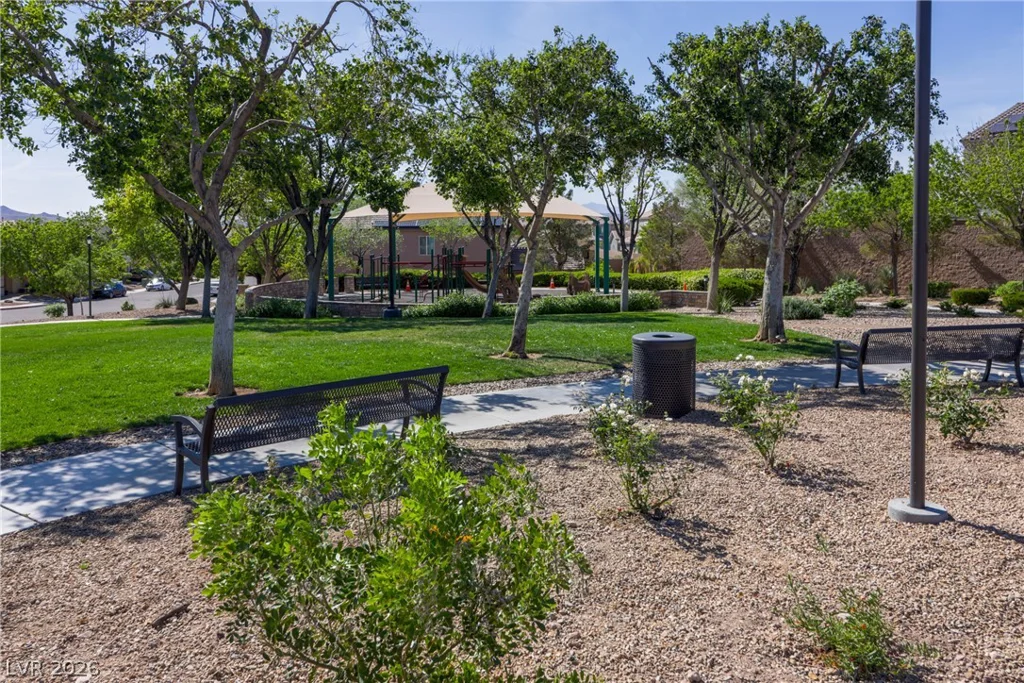 2943 Ainslie Lake, Henderson, NV 89044