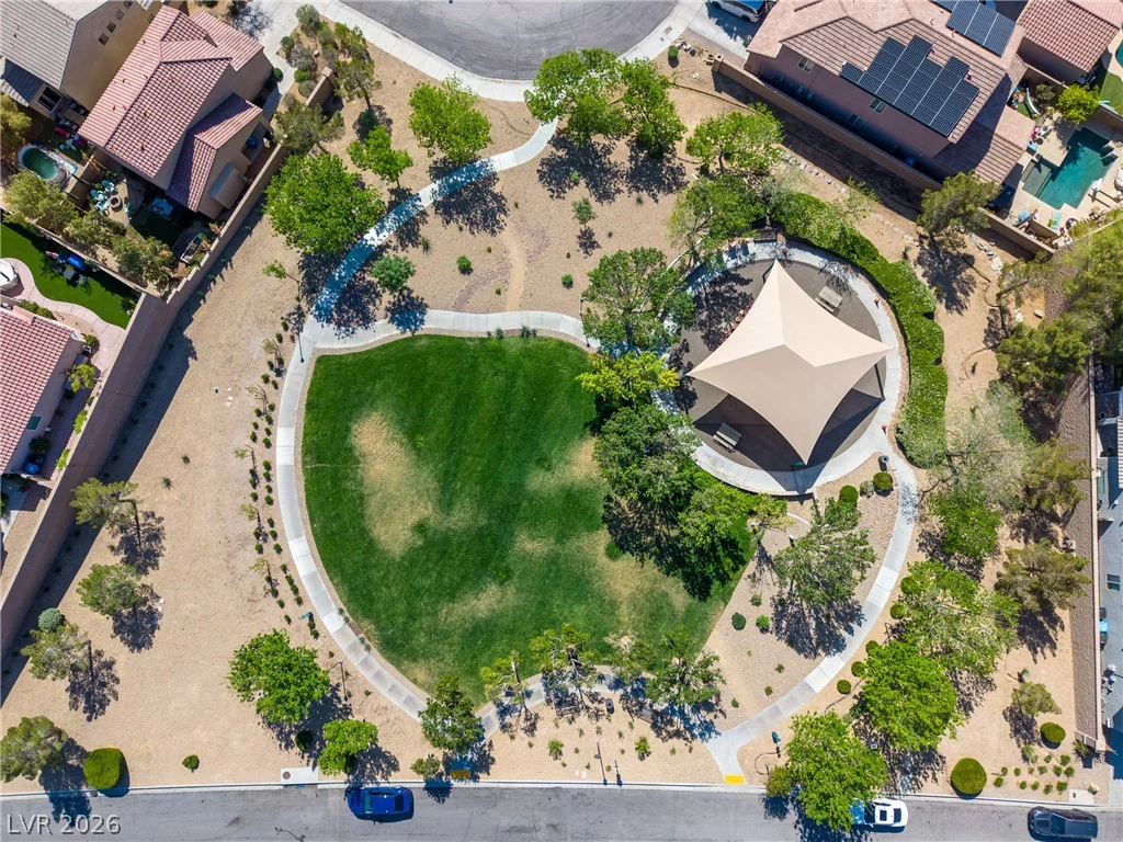 2943 Ainslie Lake, Henderson, NV 89044