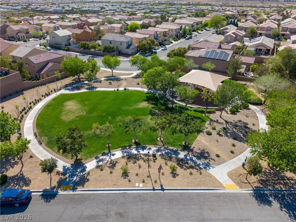2943 Ainslie Lake, Henderson, NV 89044