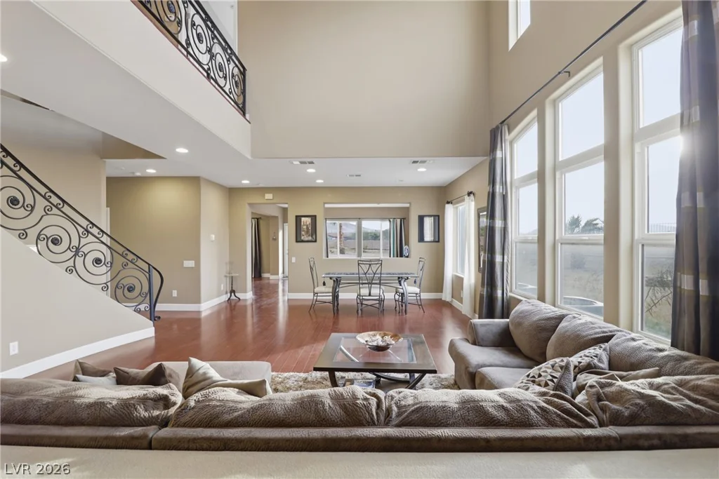 2943 Ainslie Lake, Henderson, NV 89044