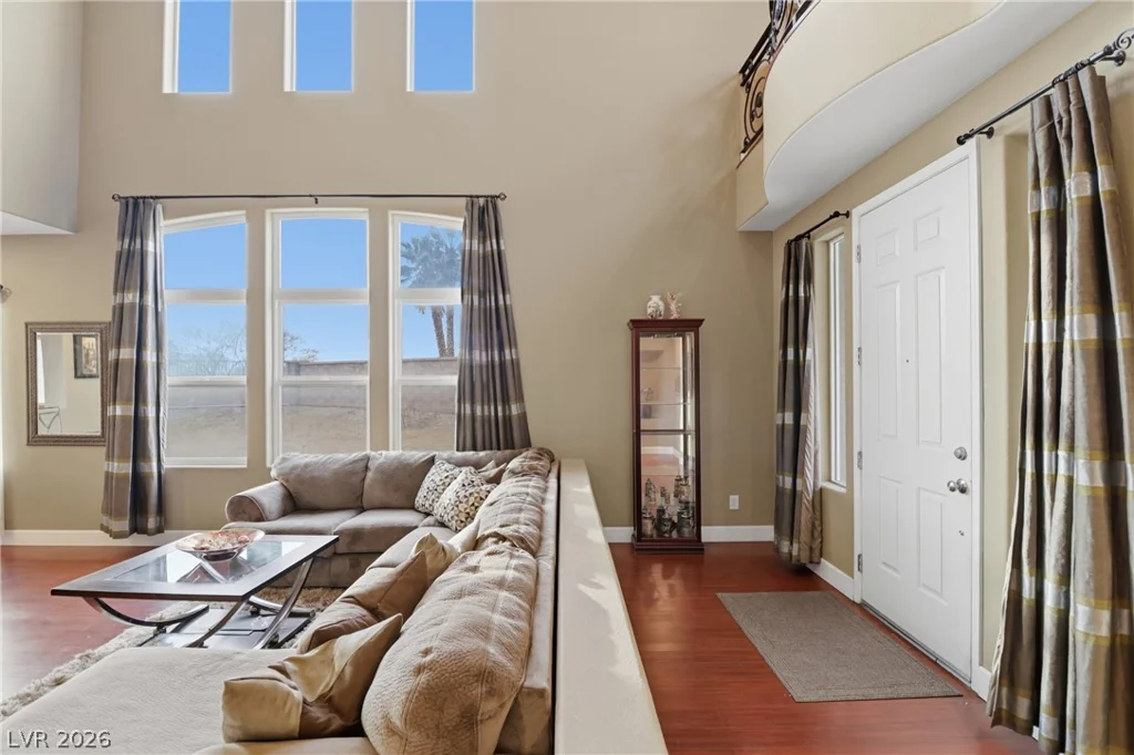2943 Ainslie Lake, Henderson, NV 89044