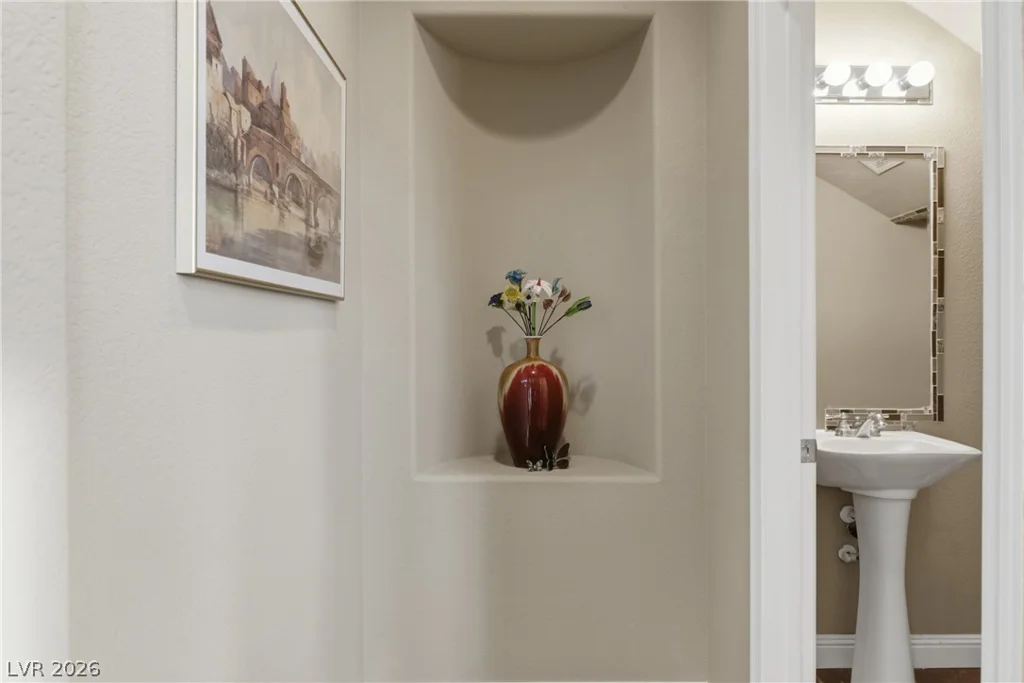 2943 Ainslie Lake, Henderson, NV 89044