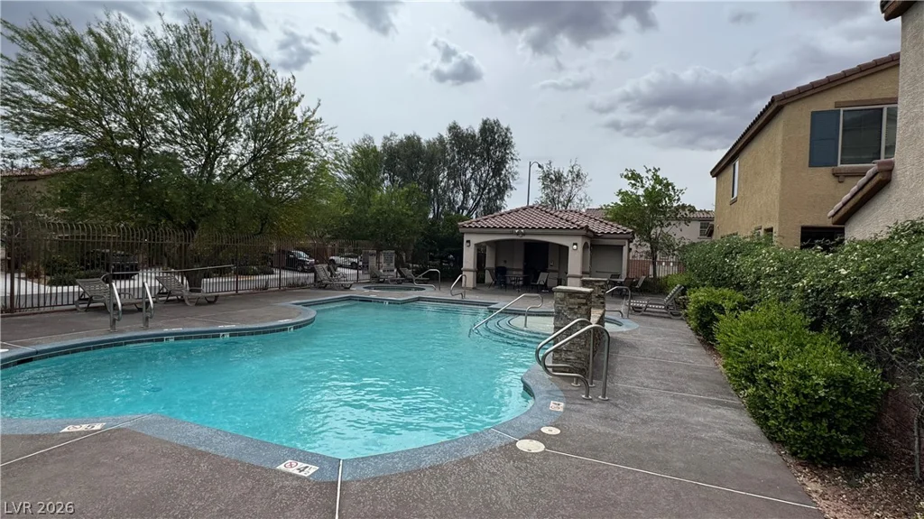 4777 San Marcello, Las Vegas, NV 89147