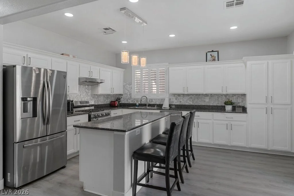 5096 Golden Antelope, Las Vegas, NV 89139