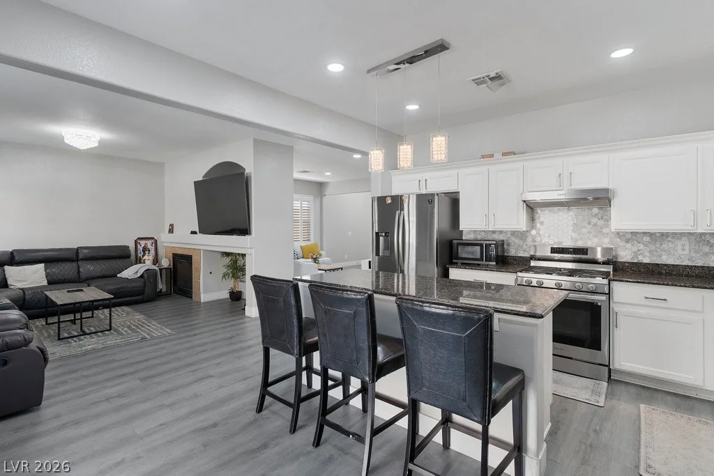 5096 Golden Antelope, Las Vegas, NV 89139
