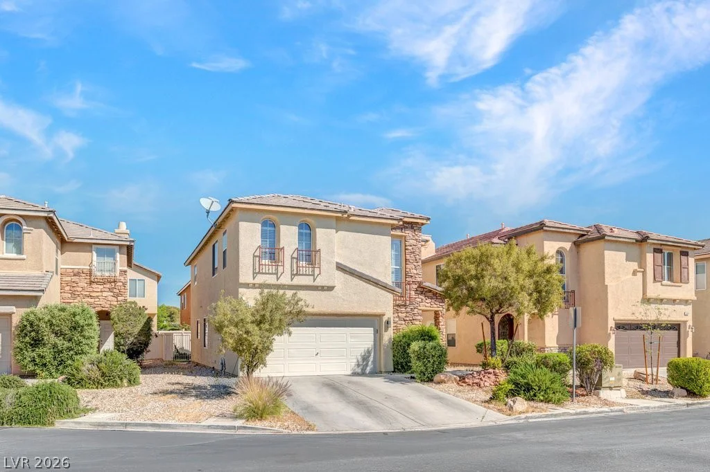 5096 Golden Antelope, Las Vegas, NV 89139