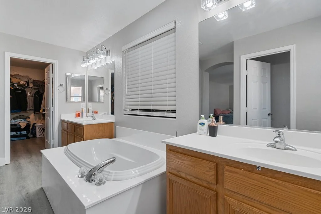 5096 Golden Antelope, Las Vegas, NV 89139