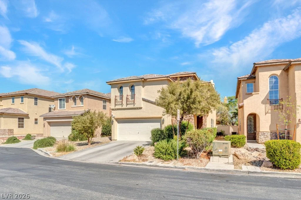 5096 Golden Antelope, Las Vegas, NV 89139