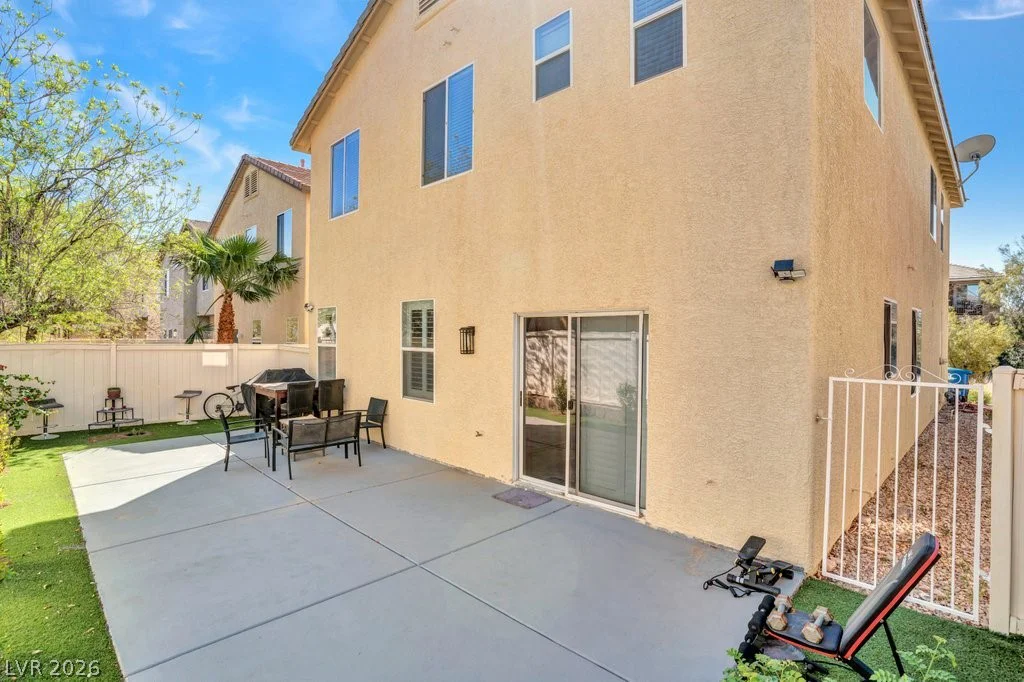 5096 Golden Antelope, Las Vegas, NV 89139