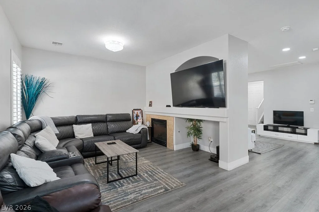 5096 Golden Antelope, Las Vegas, NV 89139