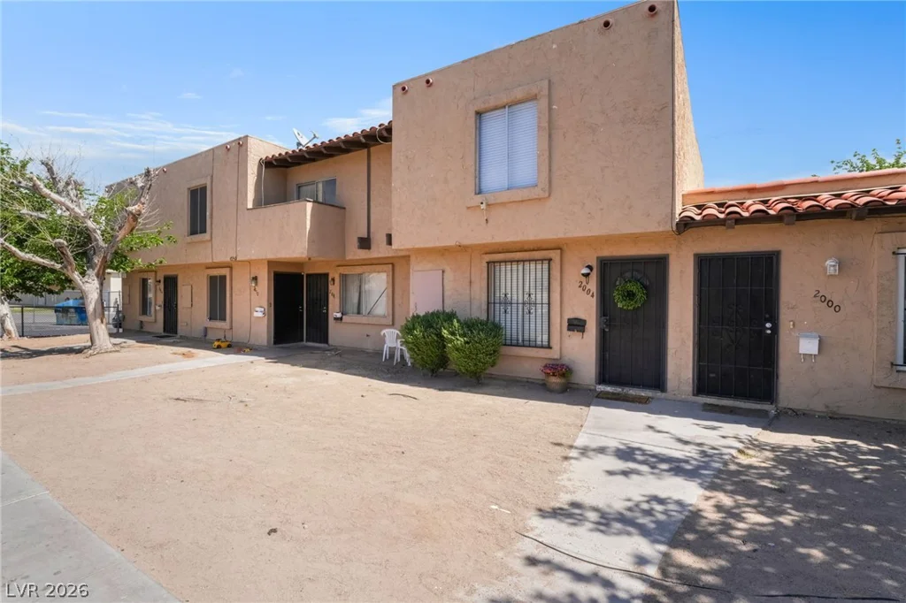 2004 Winwood, Las Vegas, NV 89108