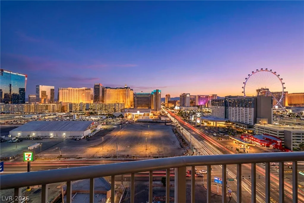 211 Flamingo, Las Vegas, NV 89169