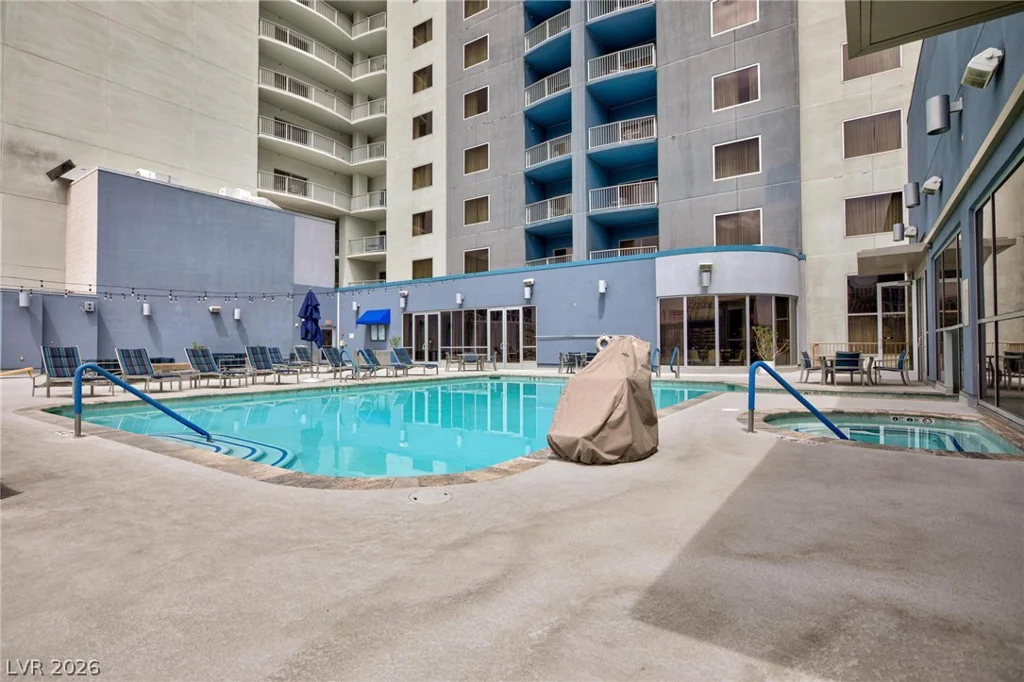 211 Flamingo, Las Vegas, NV 89169