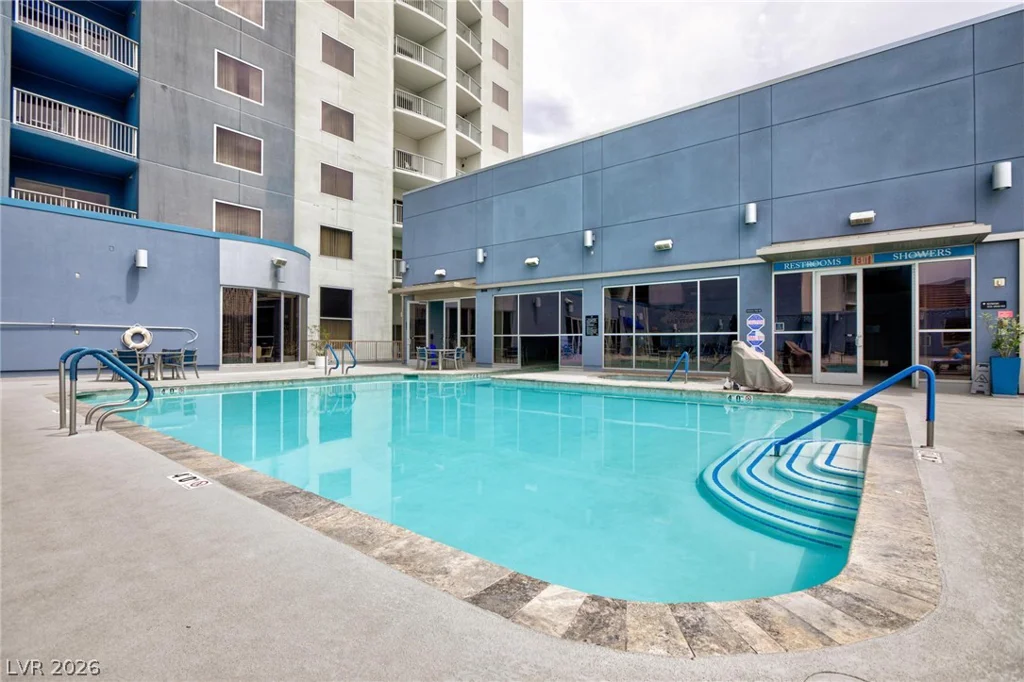 211 Flamingo, Las Vegas, NV 89169