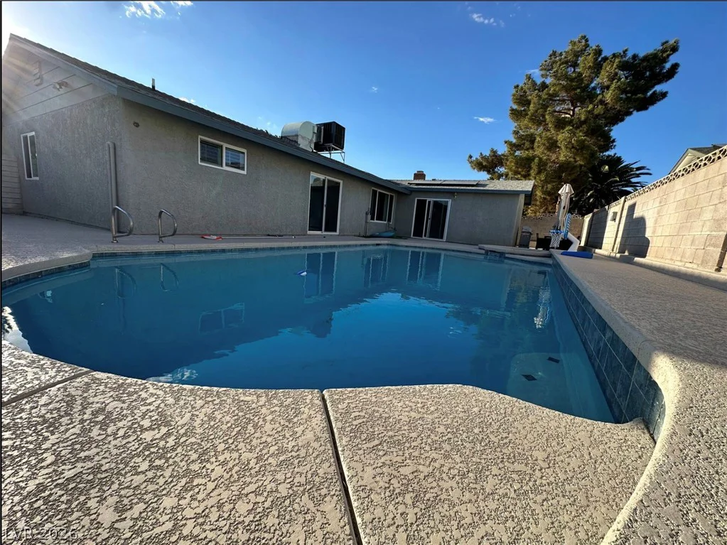 2412 Vista Colina, Henderson, NV 89014