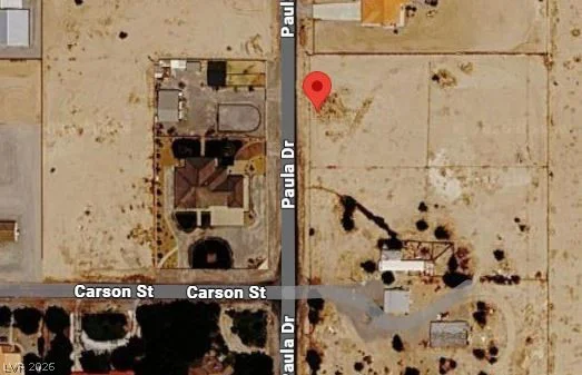 6331 Paula, Pahrump, NV 89048