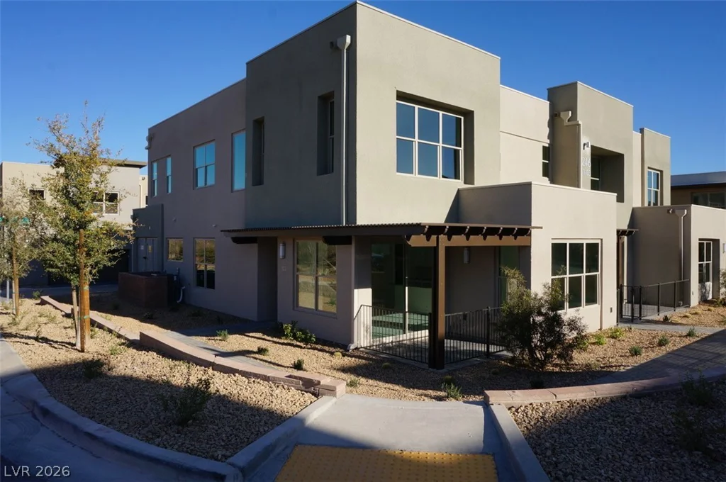 1246 Bow Peak, Las Vegas, NV 89135