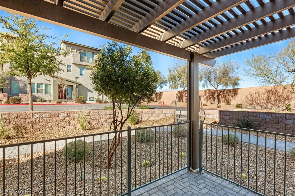 1246 Bow Peak, Las Vegas, NV 89135