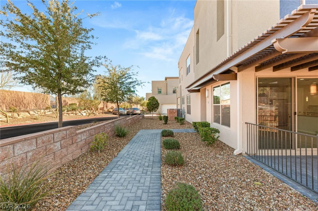1246 Bow Peak, Las Vegas, NV 89135