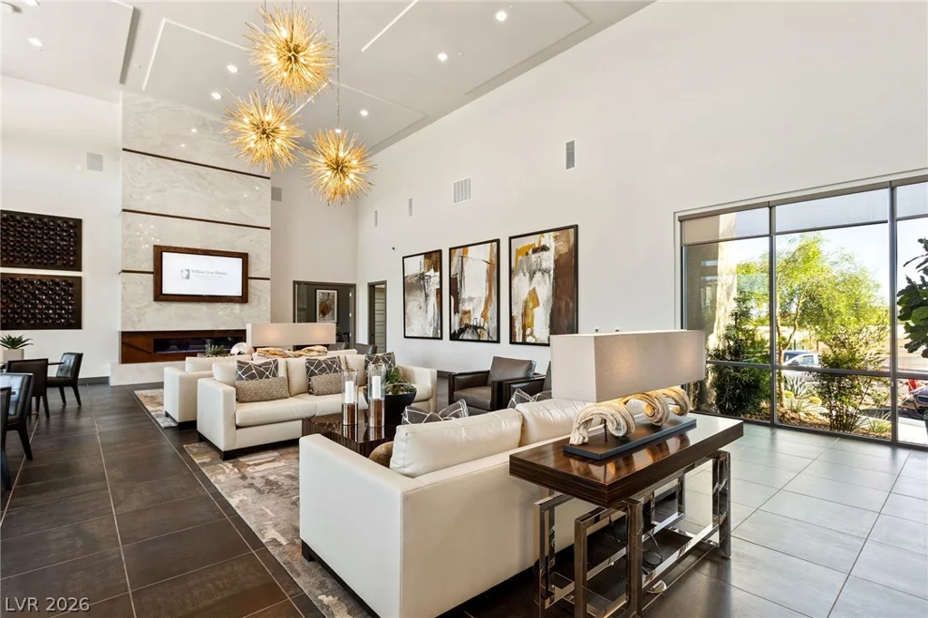 1246 Bow Peak, Las Vegas, NV 89135