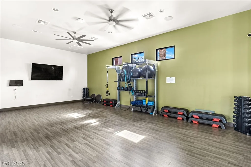 1246 Bow Peak, Las Vegas, NV 89135