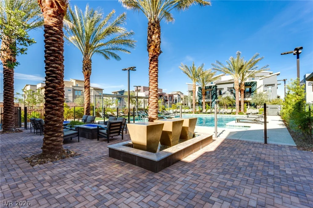 1246 Bow Peak, Las Vegas, NV 89135