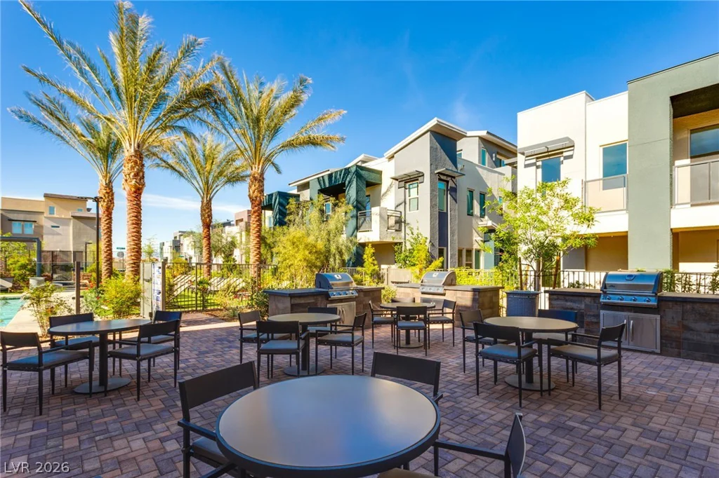 1246 Bow Peak, Las Vegas, NV 89135