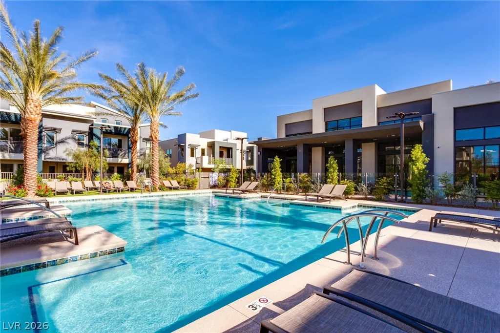 1246 Bow Peak, Las Vegas, NV 89135